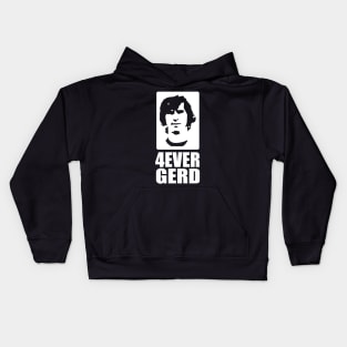 4ever Gerd Football Lovers Kids Hoodie